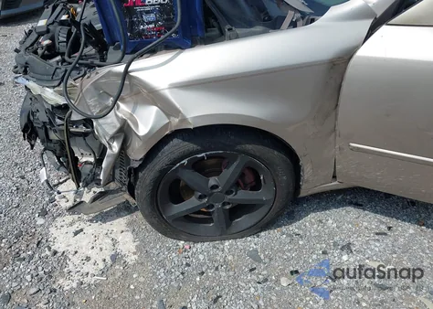 2006 Hyundai Sonata Gls V6/Lx V6 from USA, damaged, VIN 5NPEU46F26H054344